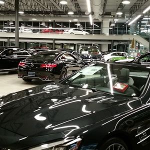 Meet your Posher, Chase